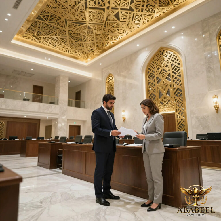 best law firm in dubai