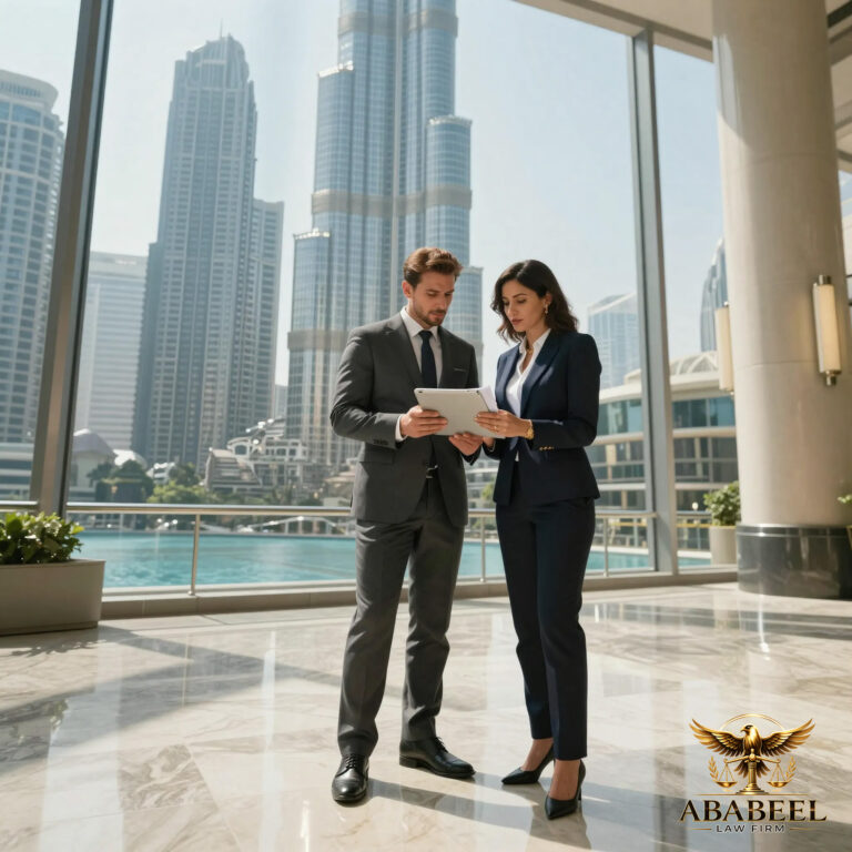 best law firm in dubai