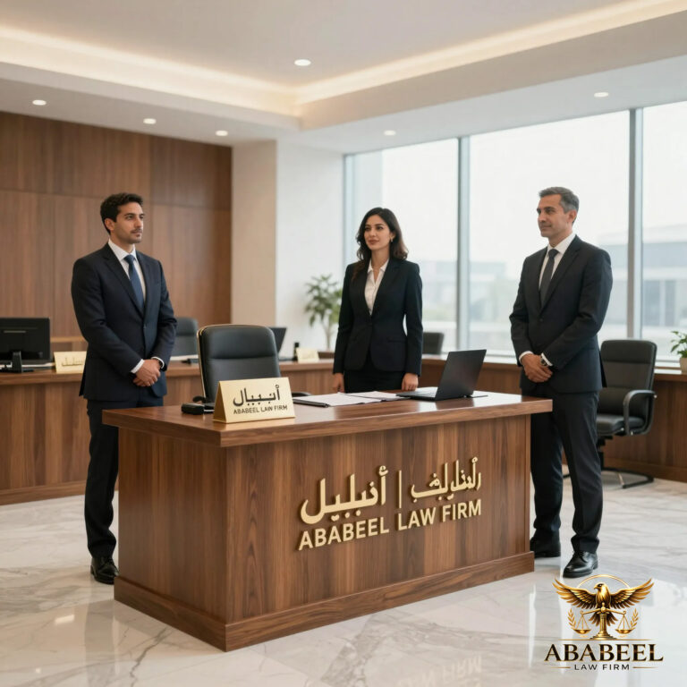 best law firm in dubai